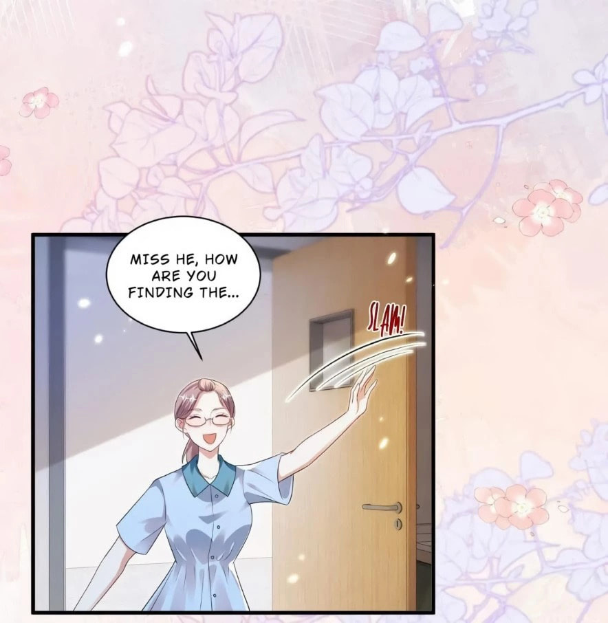 Goddess of Jealousy Chapter 125 page 21 - 