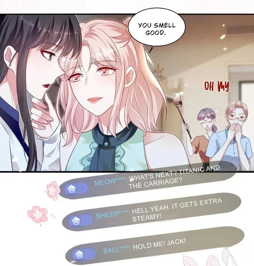 Goddess of Jealousy Chapter 125 page 24 - 
