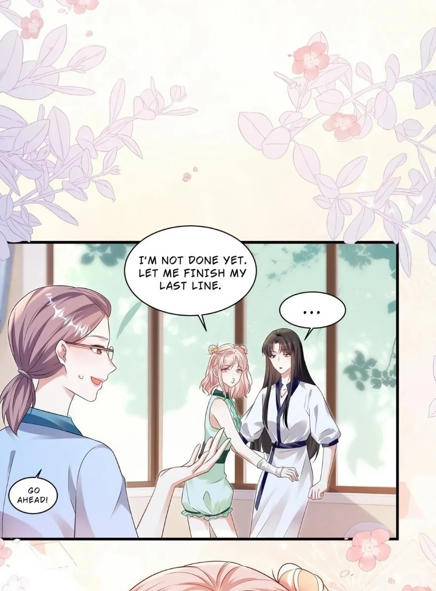 Goddess of Jealousy Chapter 125 page 26 - 