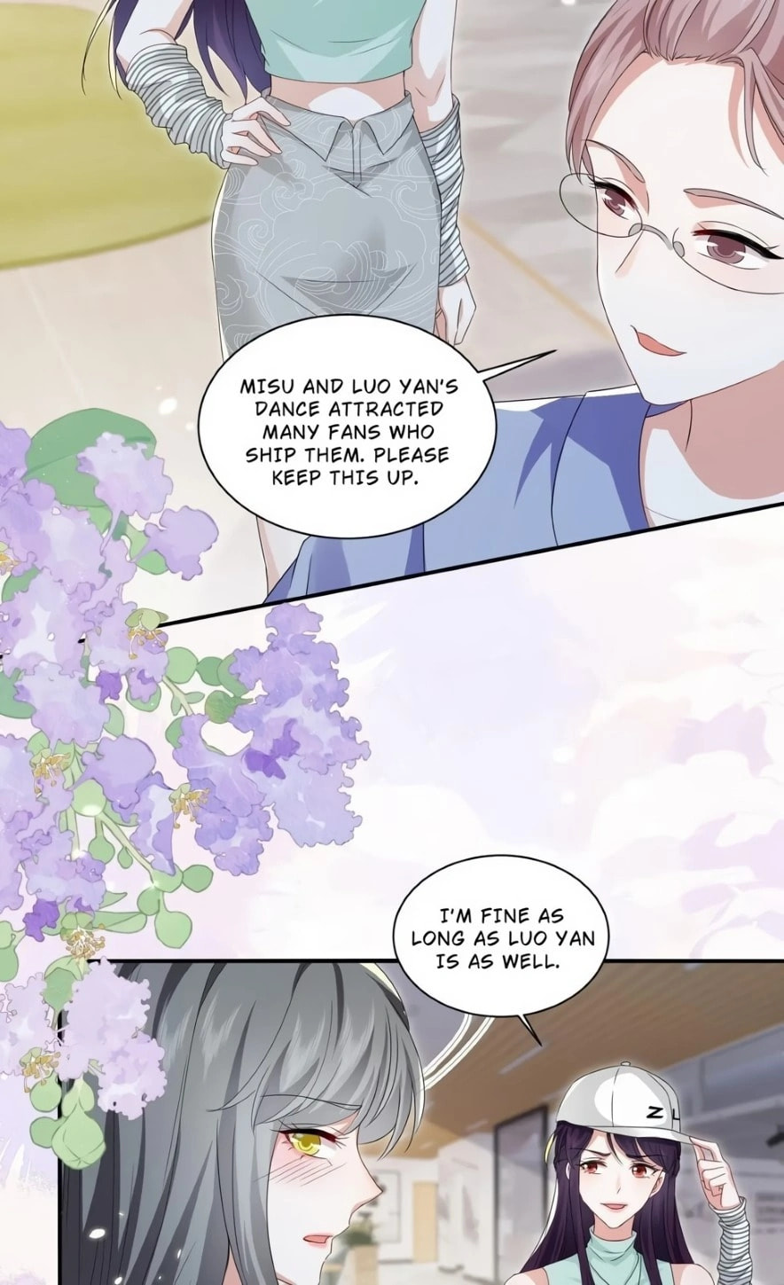 Goddess of Jealousy Chapter 125 page 8 - 