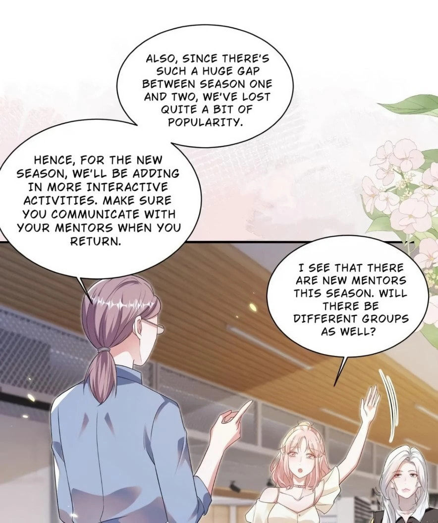 Goddess of Jealousy Chapter 125 page 10 - 