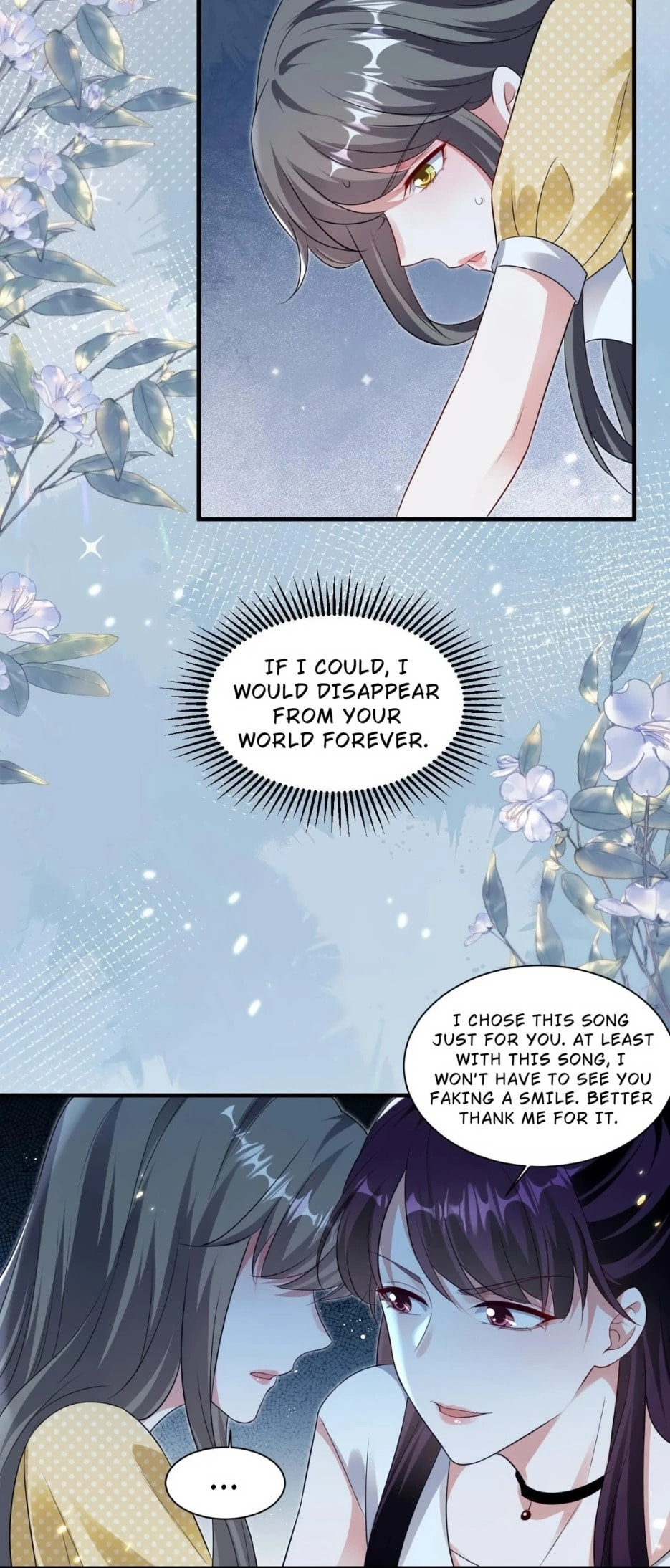 Goddess of Jealousy Chapter 126 page 14 - 