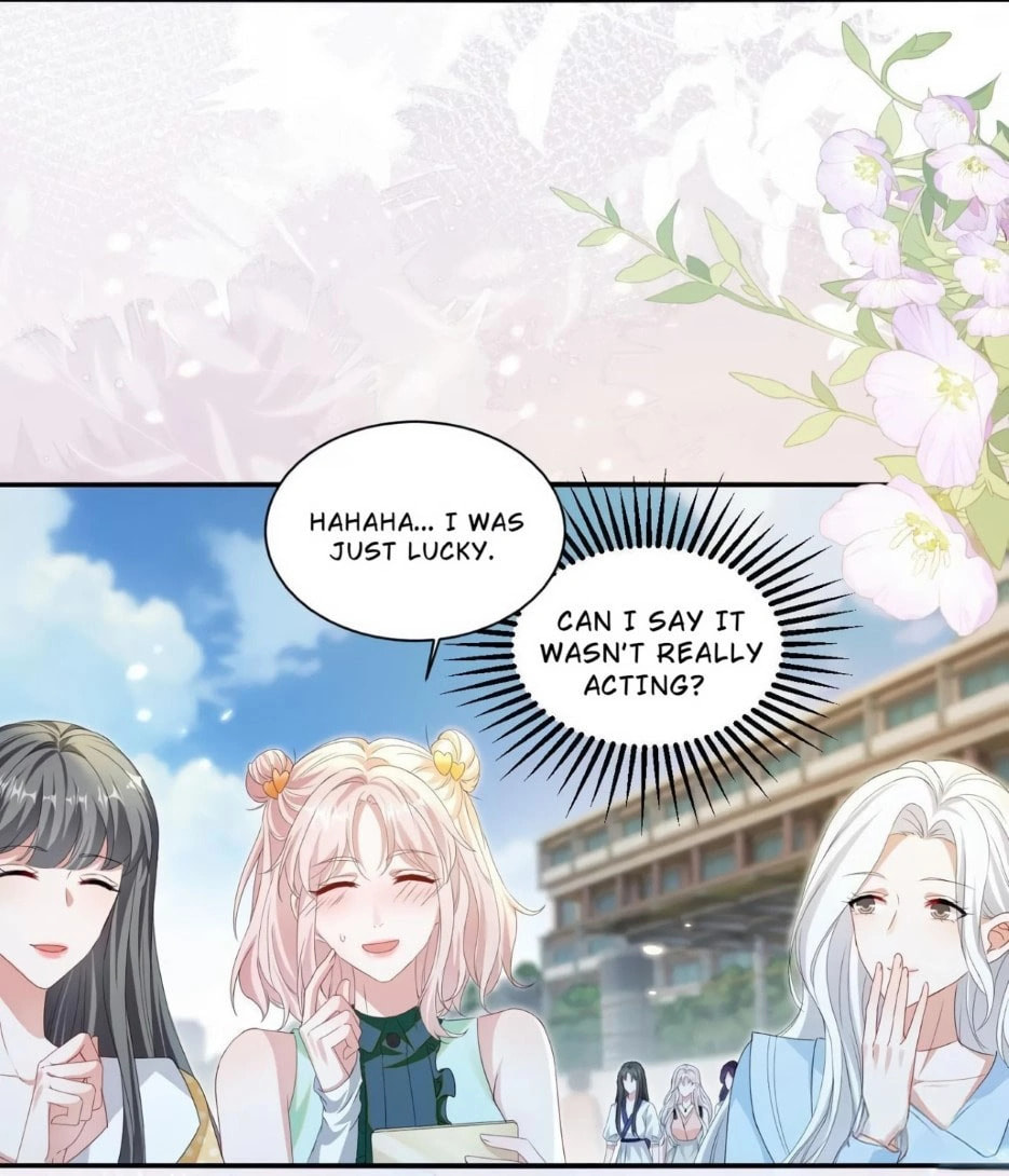 Goddess of Jealousy Chapter 126 page 6 - 