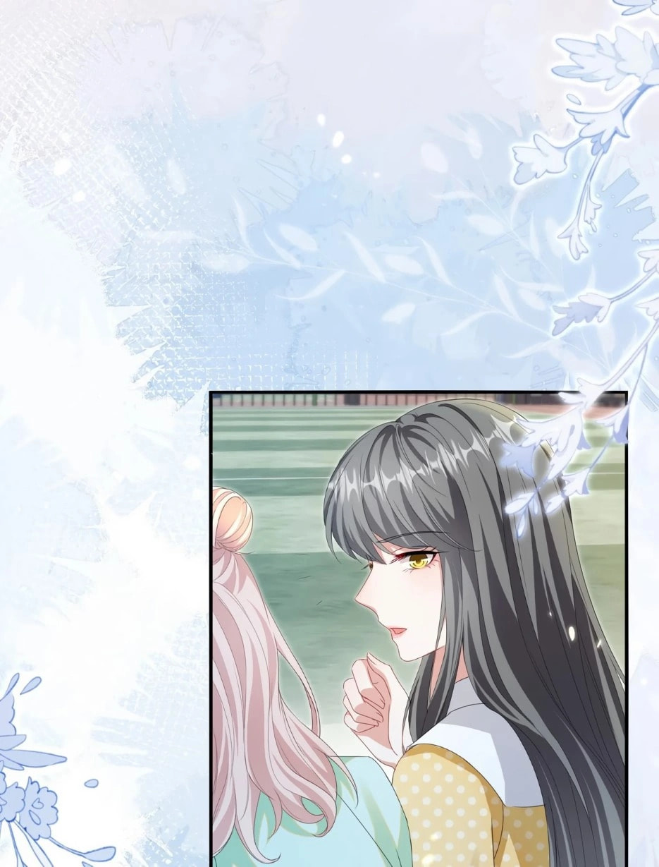 Goddess of Jealousy Chapter 126 page 7 - 