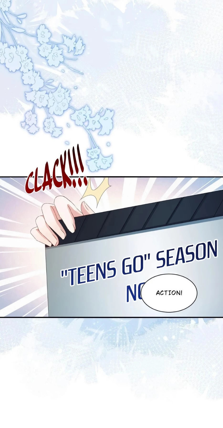 Goddess of Jealousy Chapter 126 page 10 - 