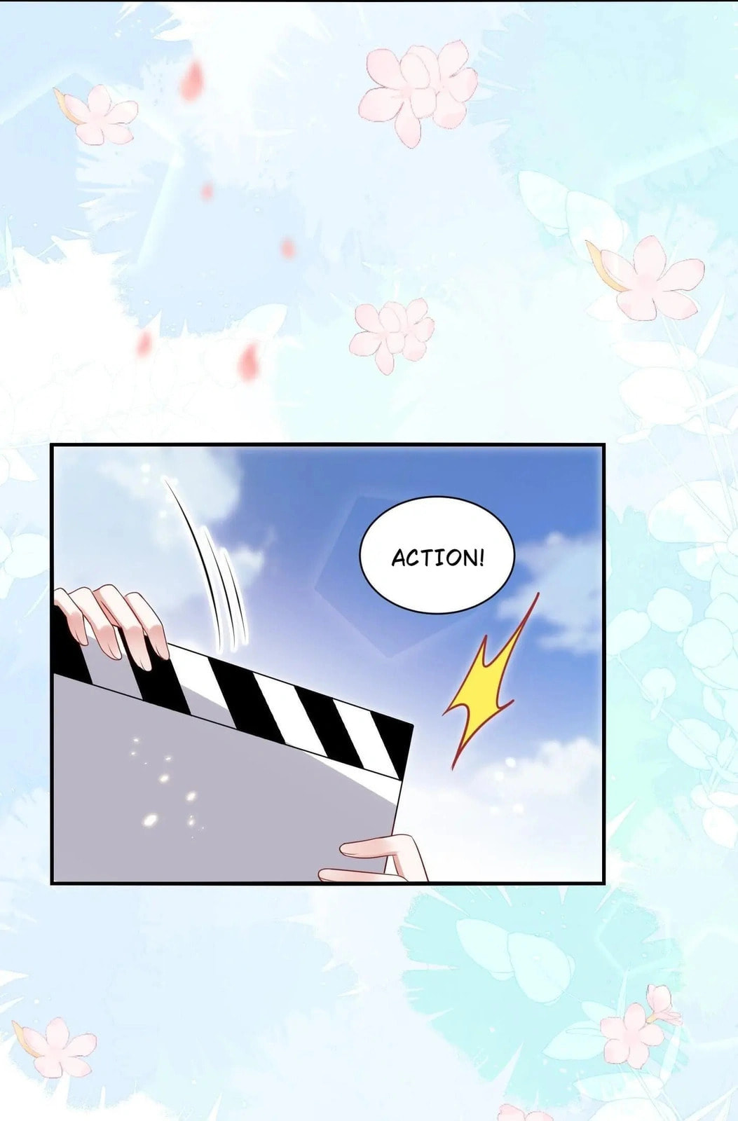 Goddess of Jealousy Chapter 127 page 14 - 