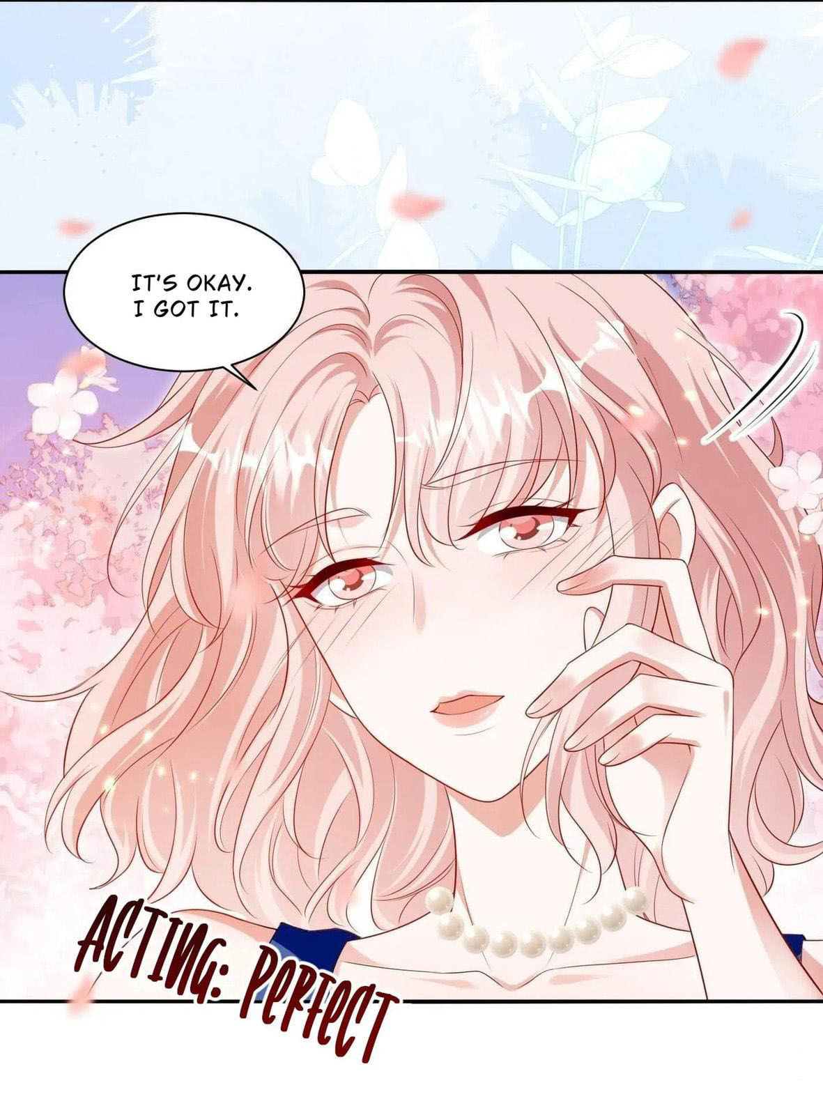 Goddess of Jealousy Chapter 127 page 18 - 