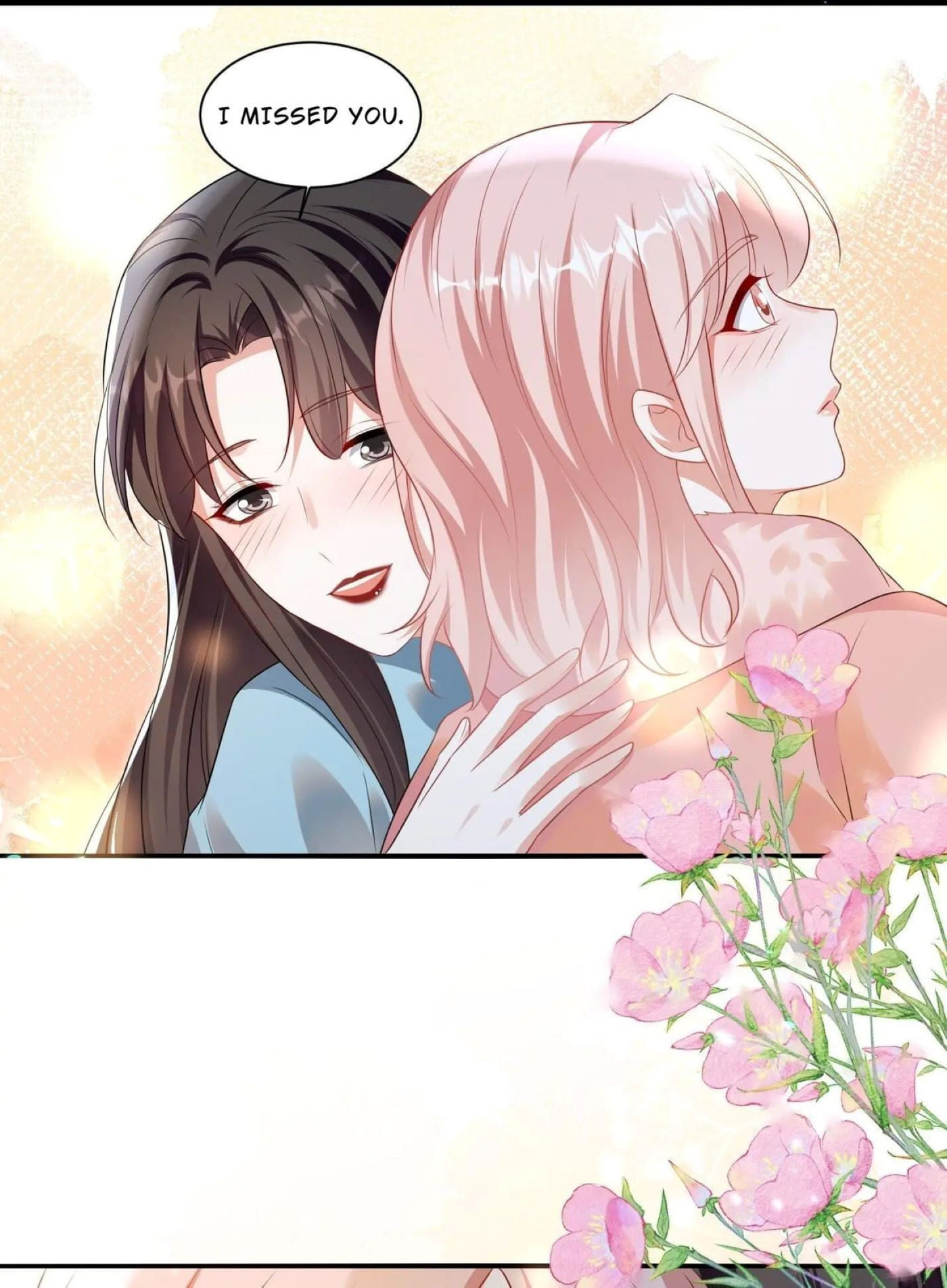 Goddess of Jealousy Chapter 128 page 22 - 