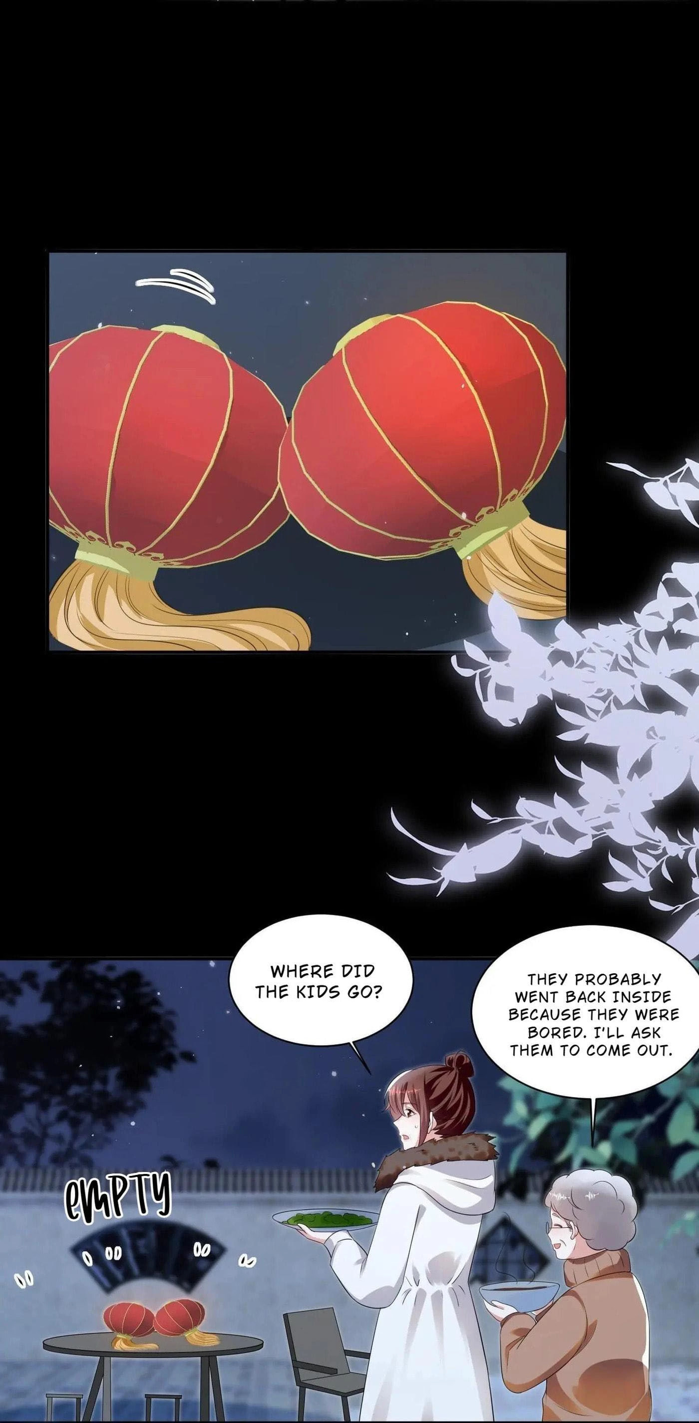 Goddess of Jealousy Chapter 129 page 12 - 