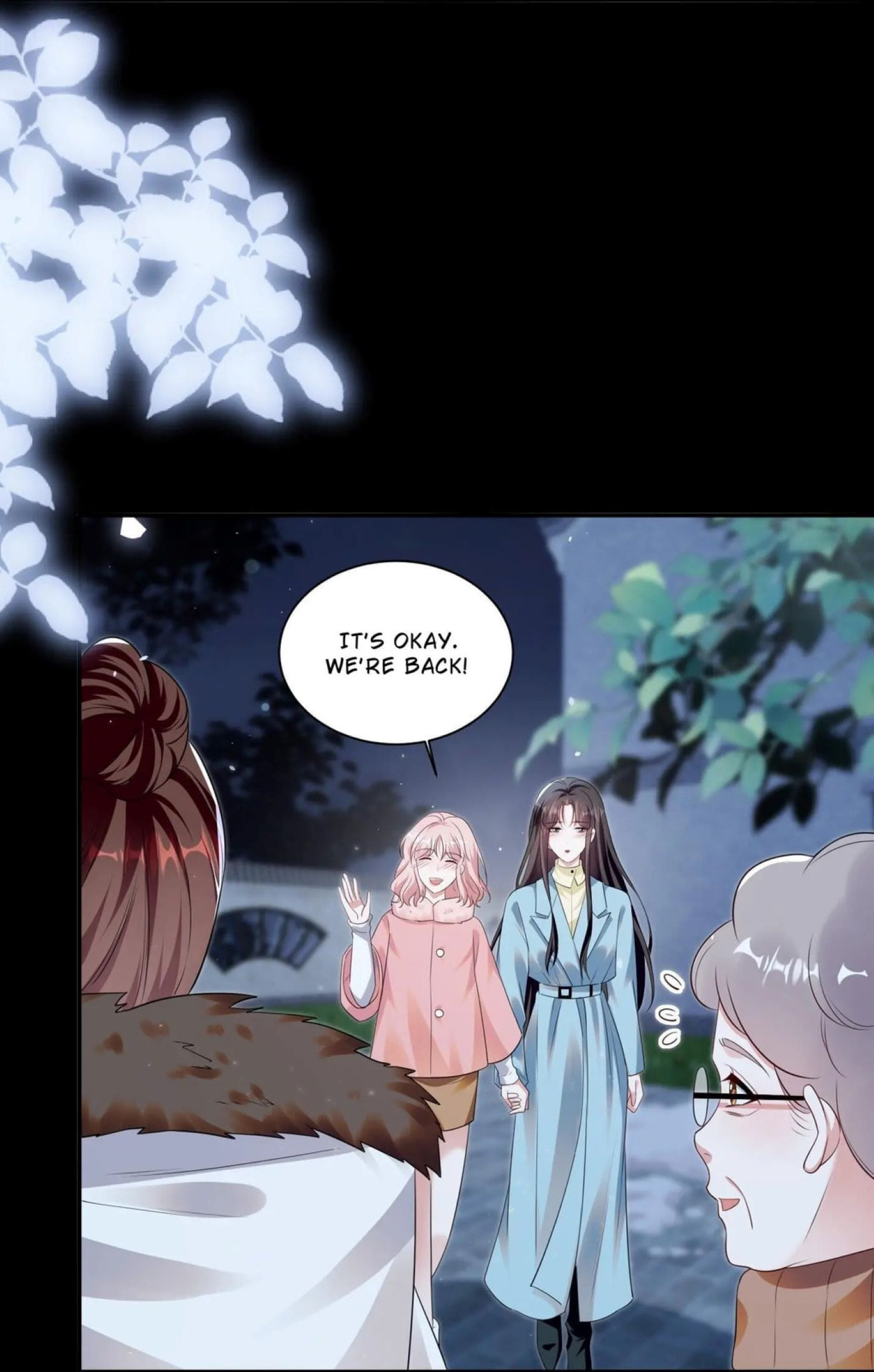 Goddess of Jealousy Chapter 129 page 13 - 