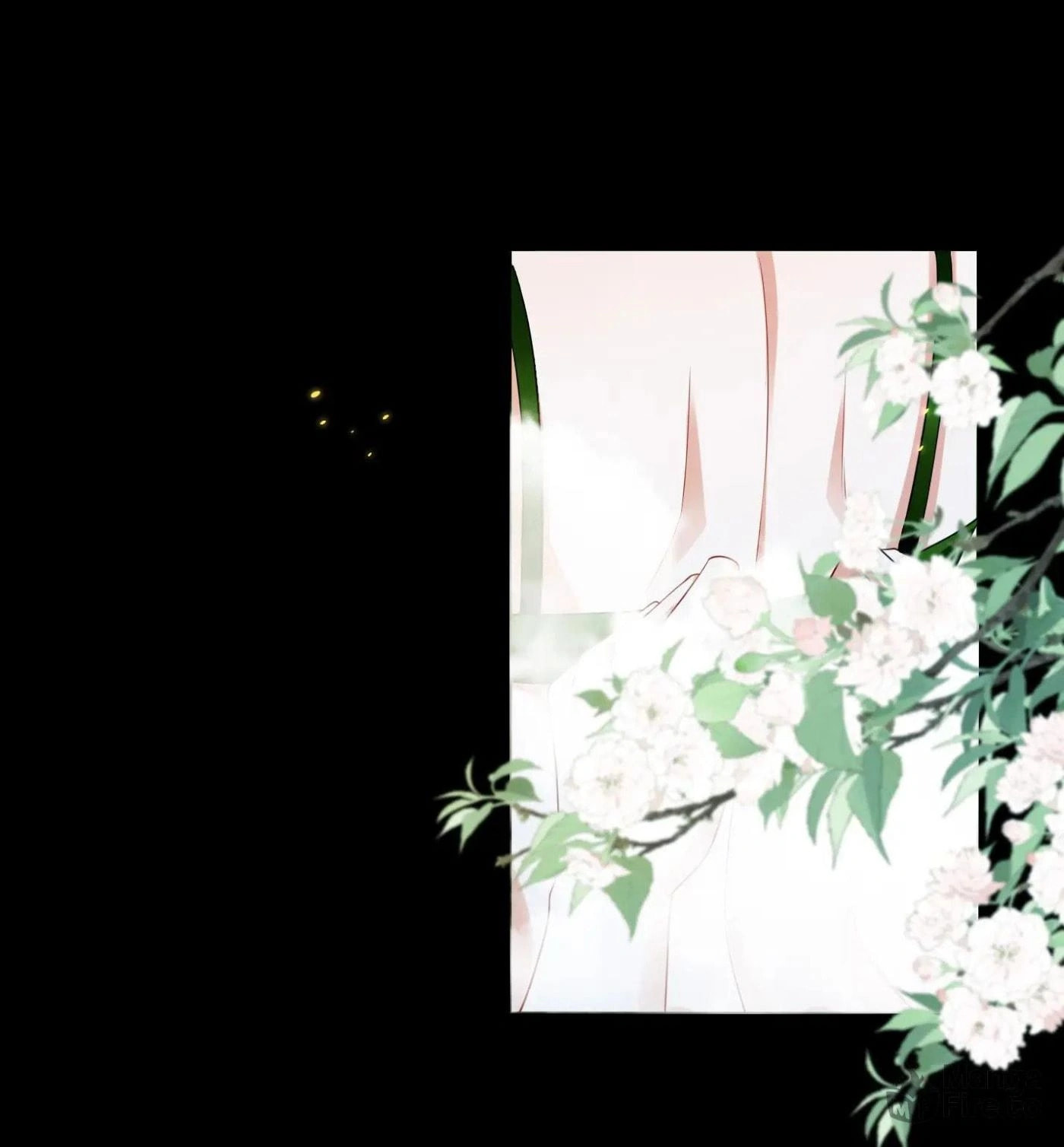 Goddess of Jealousy Chapter 129 page 18 - 