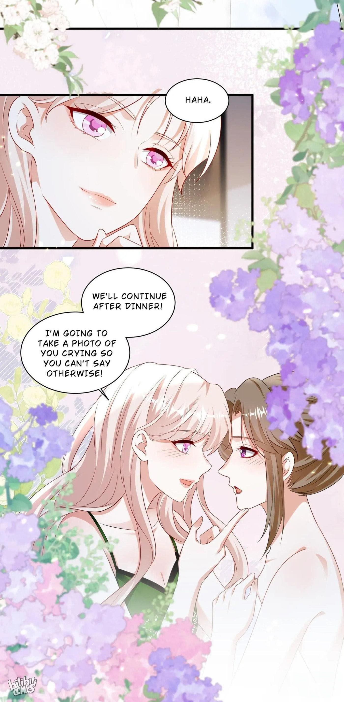 Goddess of Jealousy Chapter 129 page 20 - 