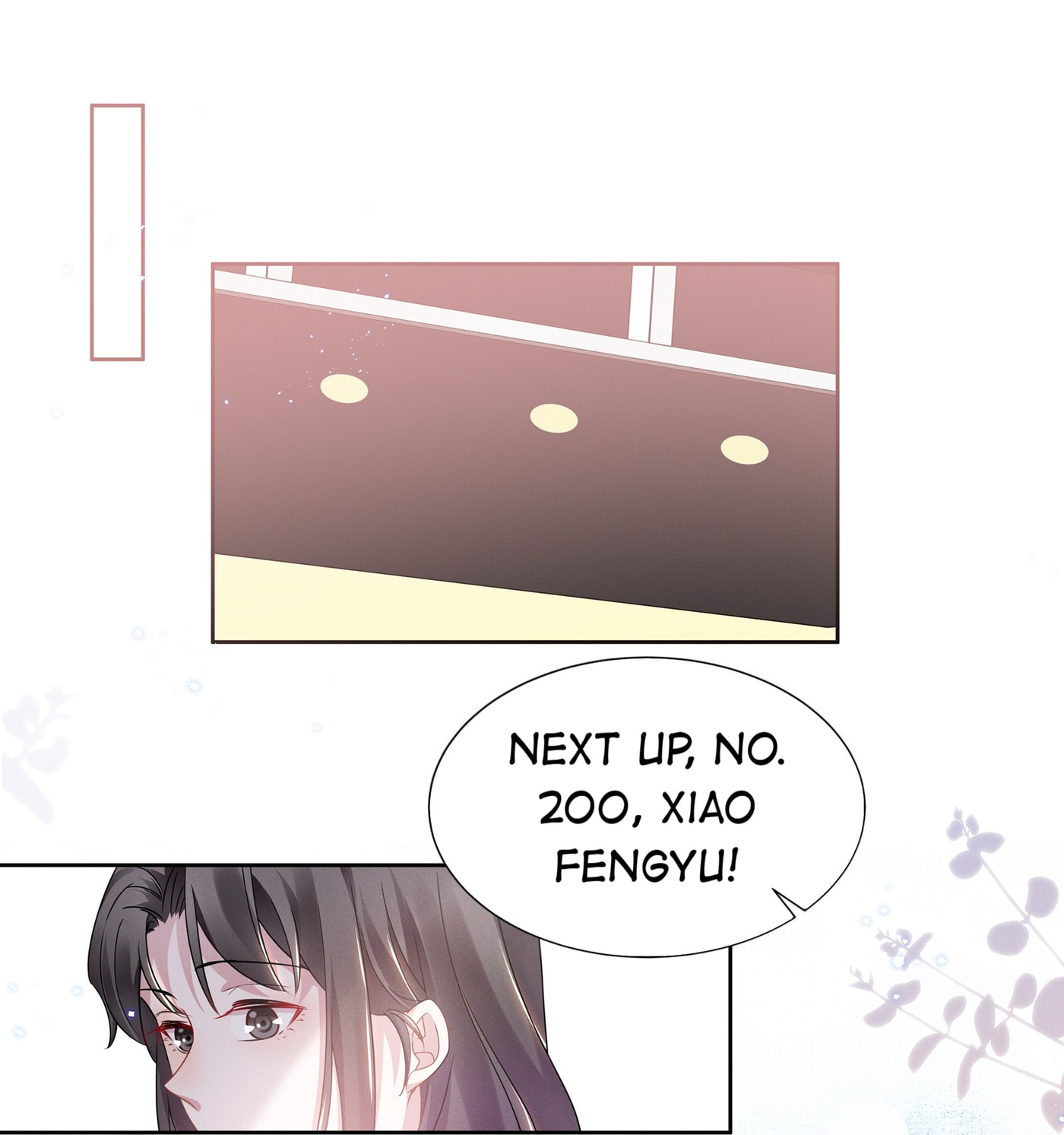 Goddess of Jealousy Chapter 13 page 2 - 