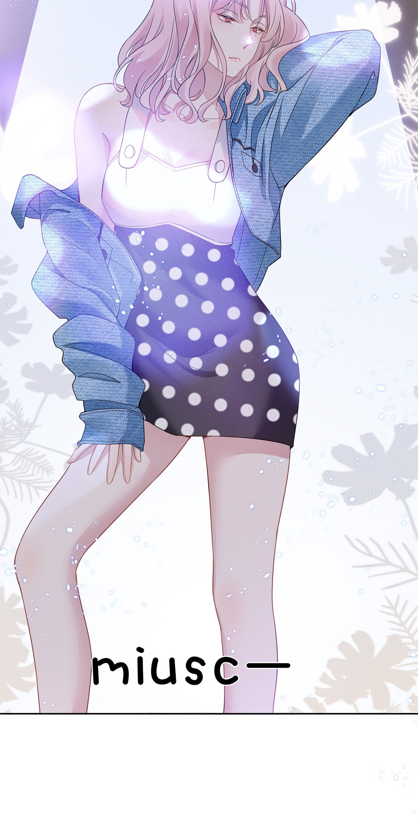 Goddess of Jealousy Chapter 13 page 15 - 