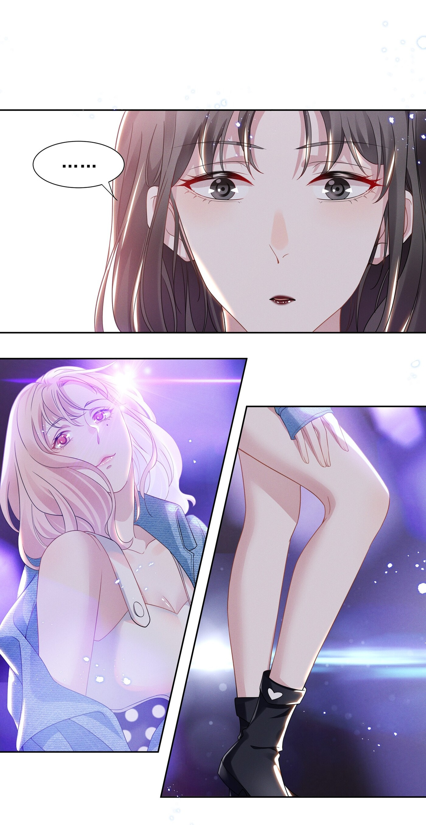 Goddess of Jealousy Chapter 13 page 16 - 