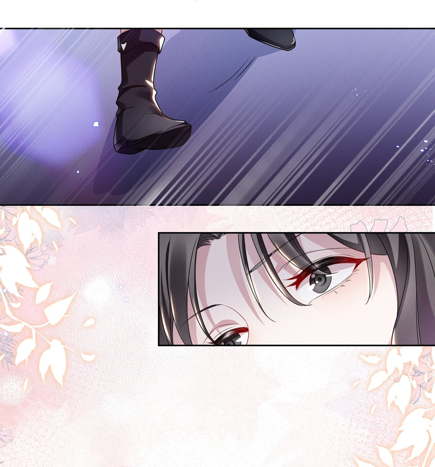 Goddess of Jealousy Chapter 13 page 17 - 