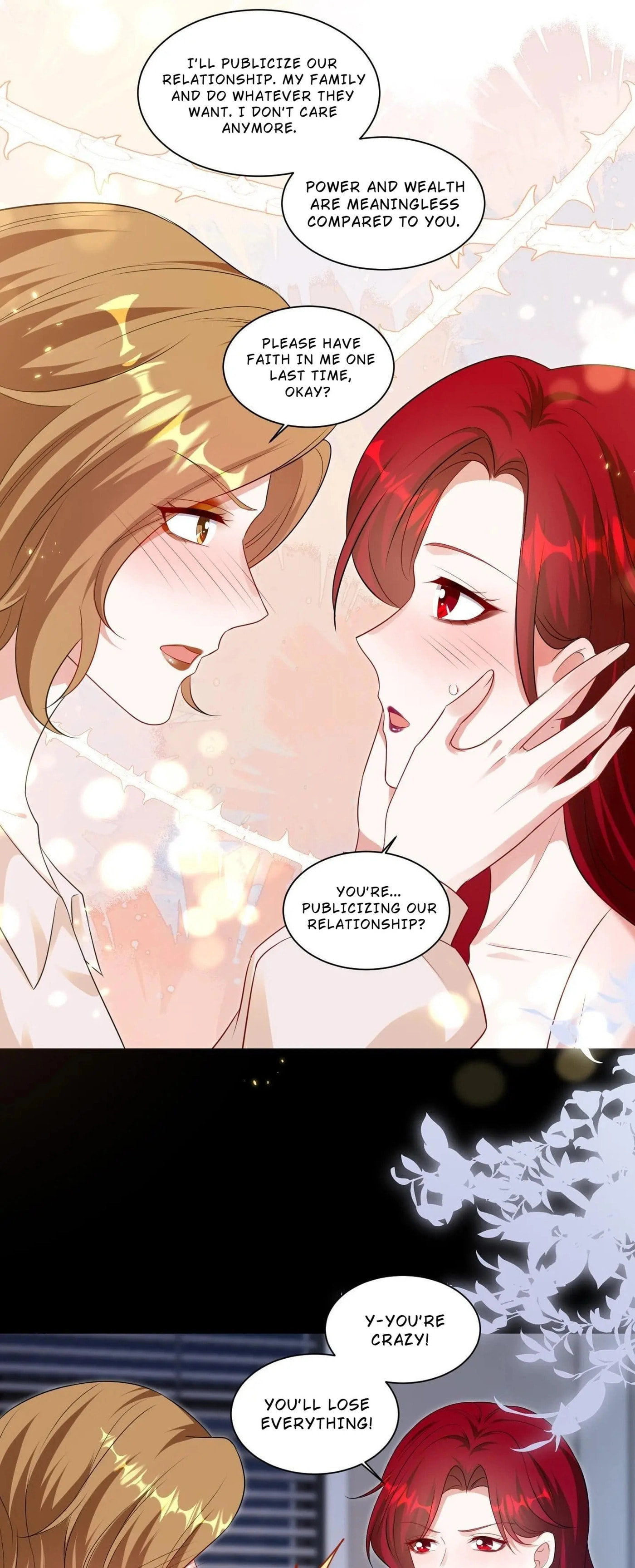 Goddess of Jealousy Chapter 130 page 11 - 