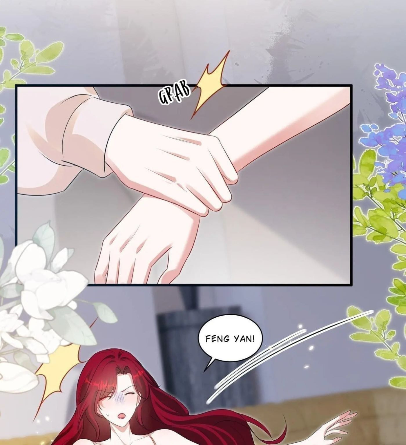 Goddess of Jealousy Chapter 130 page 14 - 