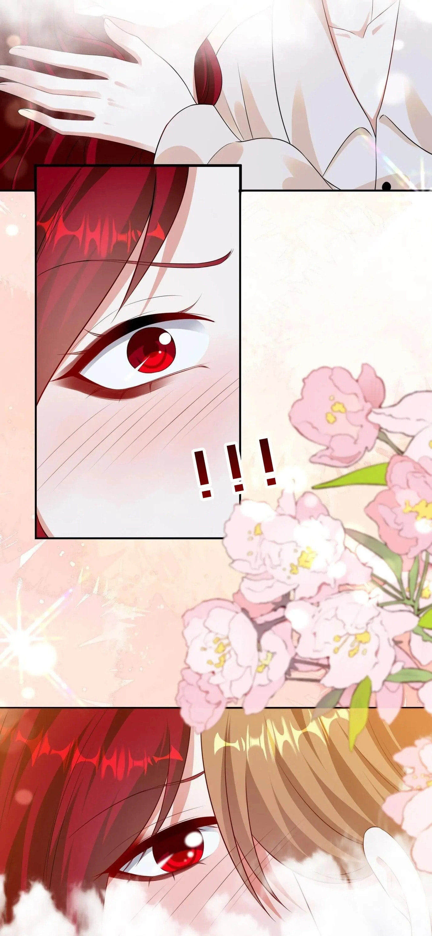 Goddess of Jealousy Chapter 130 page 17 - 
