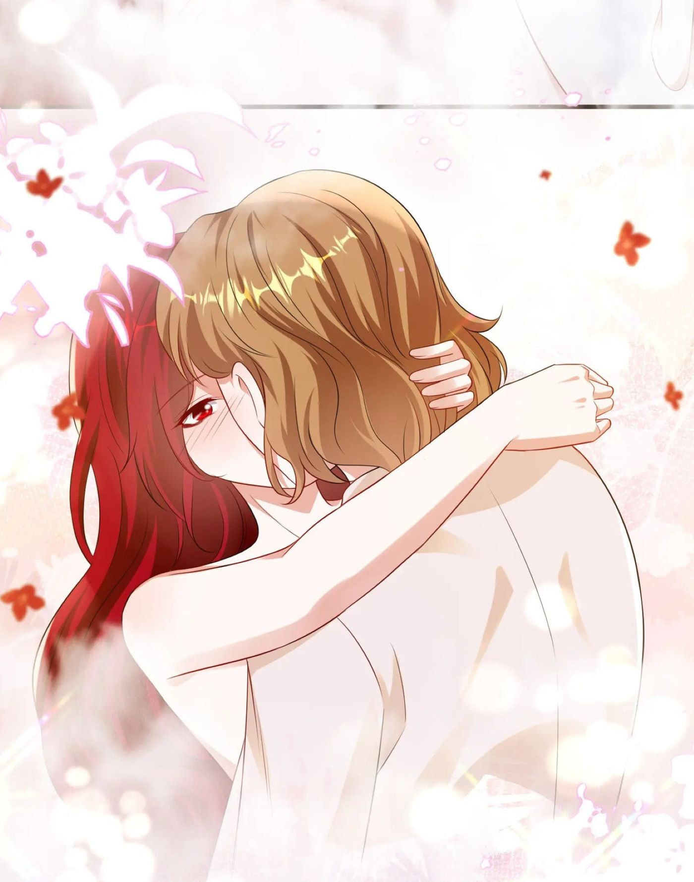 Goddess of Jealousy Chapter 130 page 18 - 