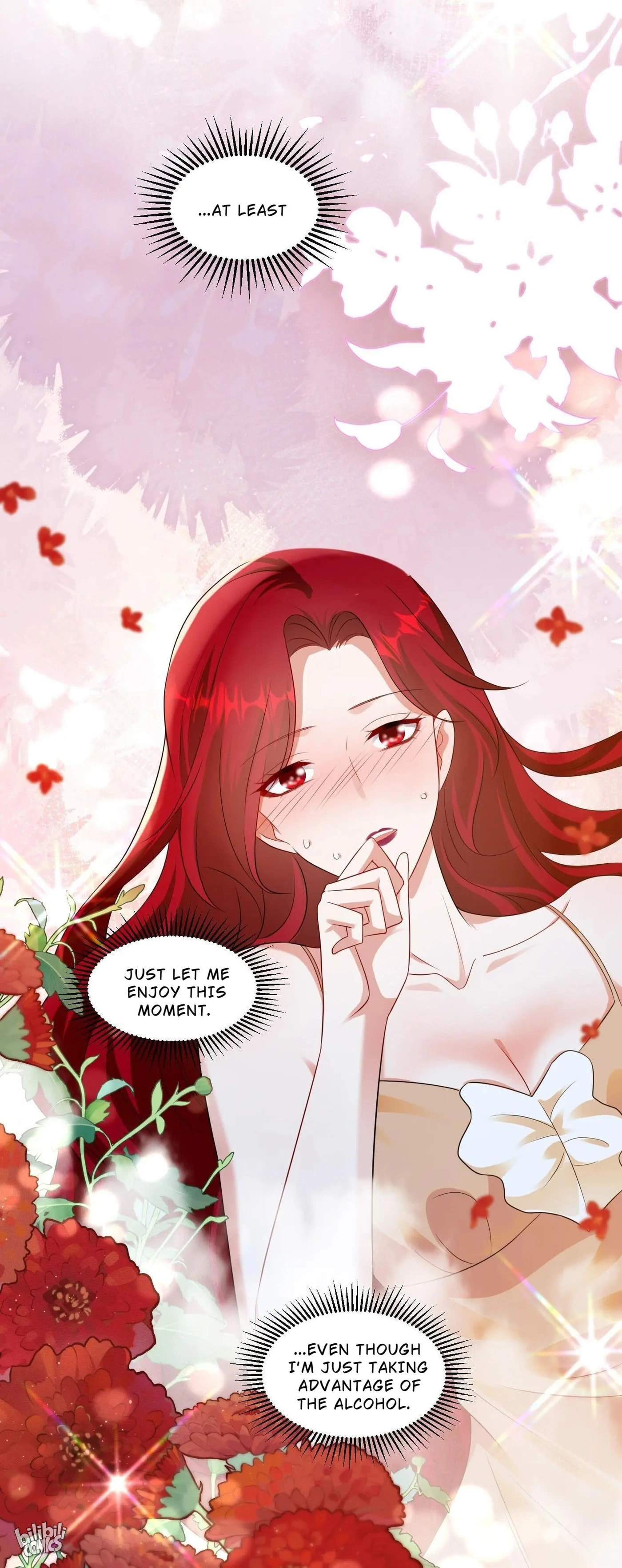 Goddess of Jealousy Chapter 130 page 19 - 