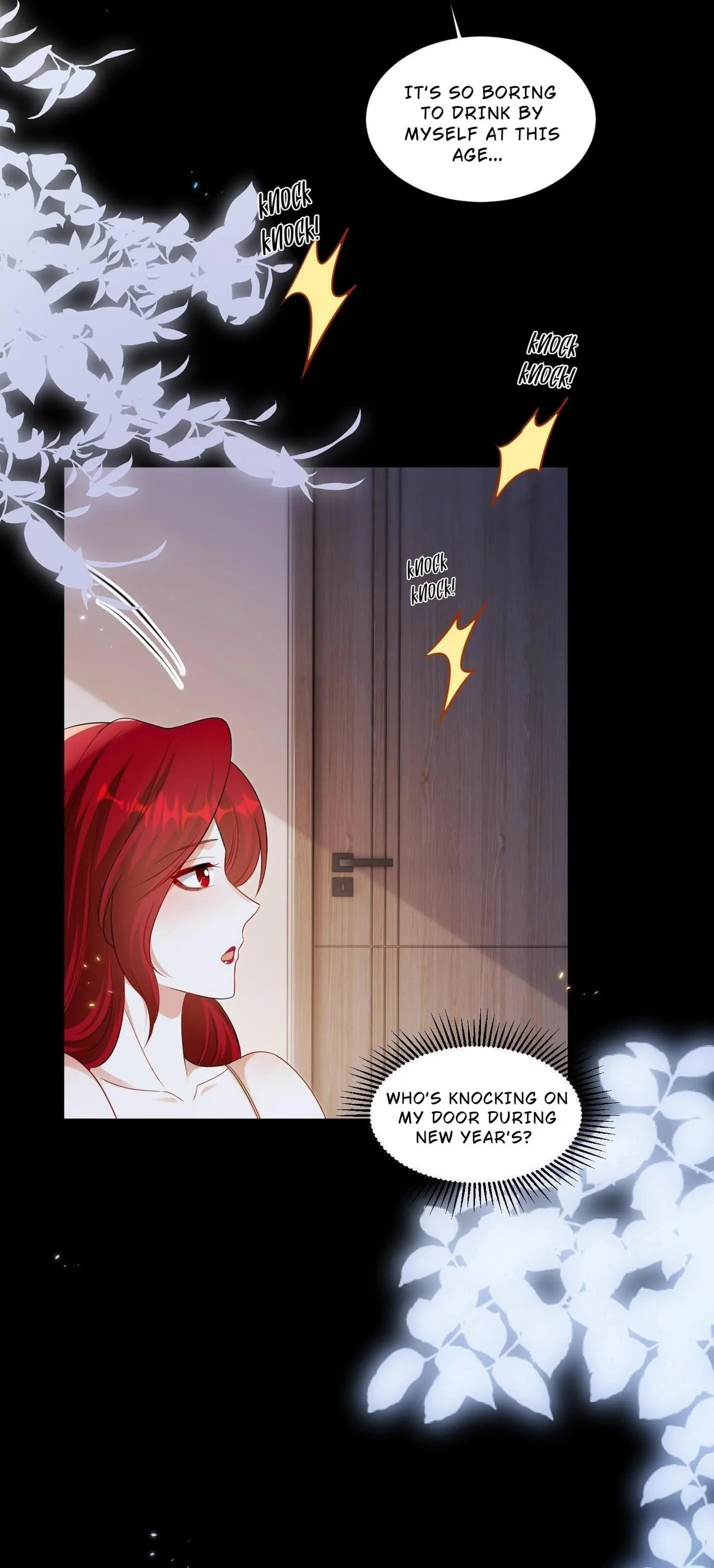 Goddess of Jealousy Chapter 130 page 3 - 