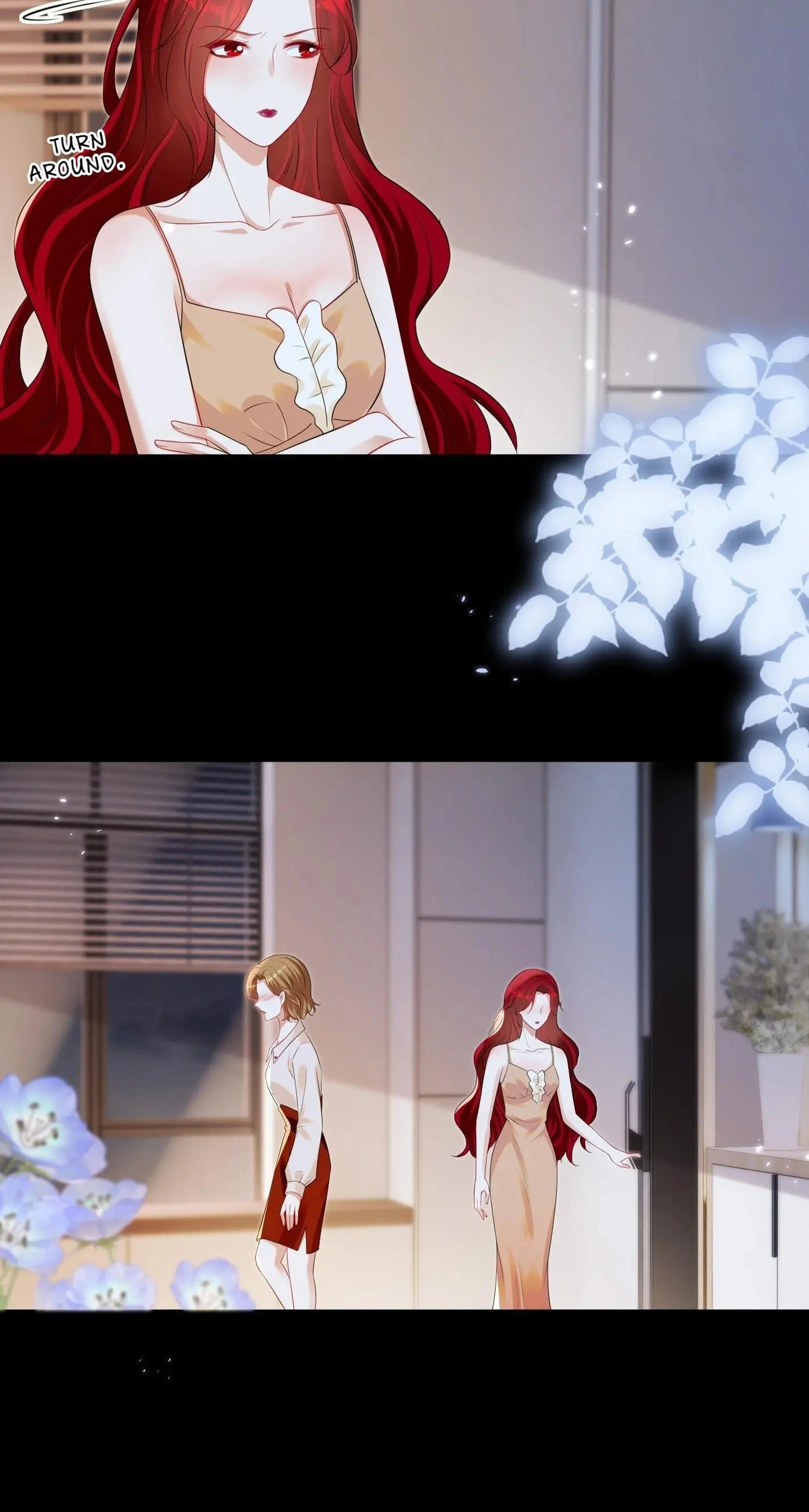 Goddess of Jealousy Chapter 130 page 7 - 