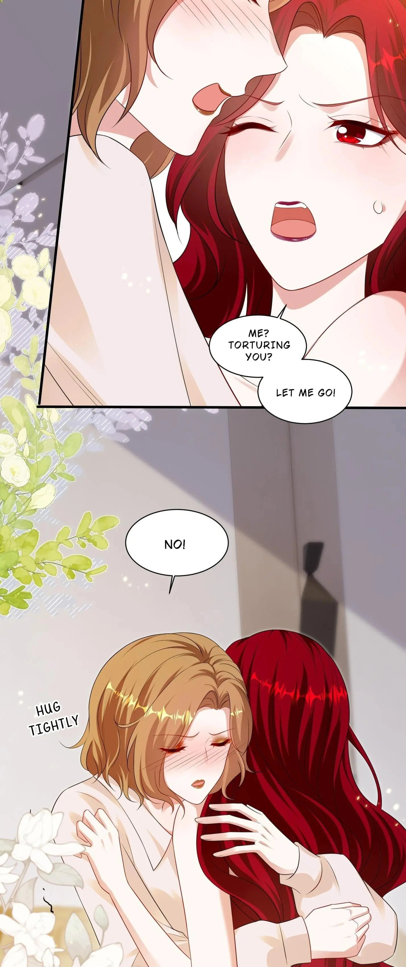 Goddess of Jealousy Chapter 130 page 9 - 