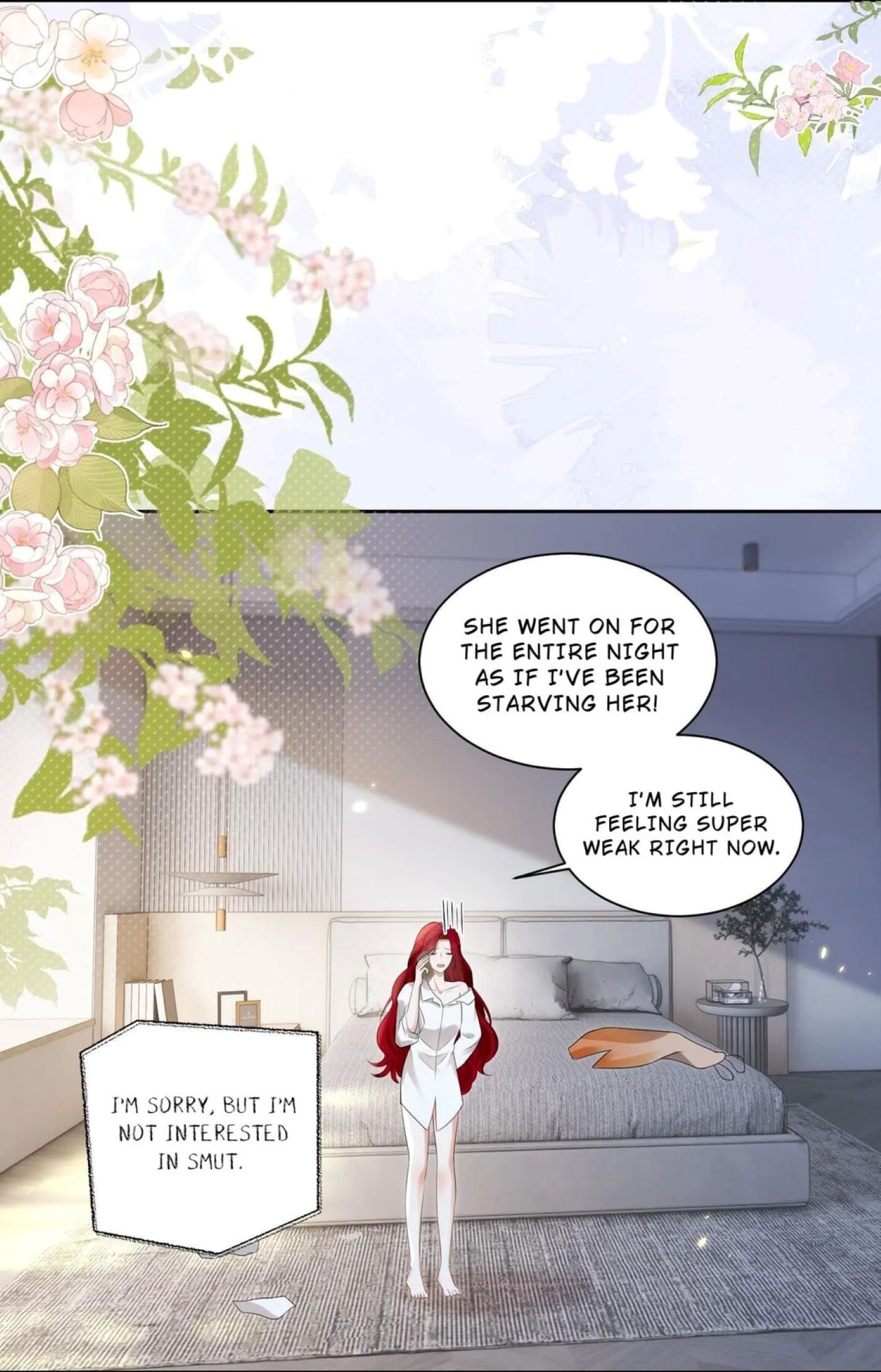 Goddess of Jealousy Chapter 131 page 2 - 