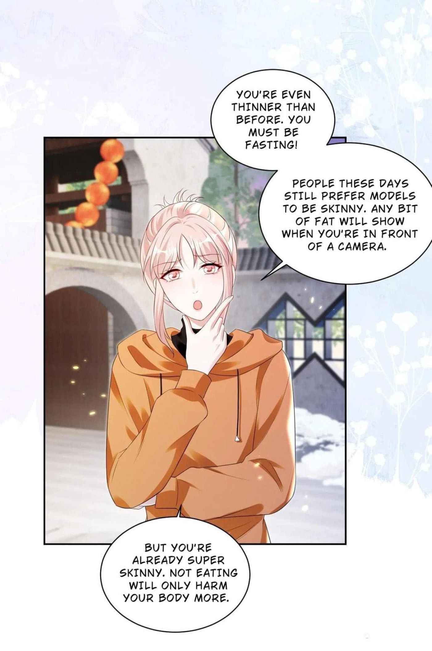 Goddess of Jealousy Chapter 131 page 15 - 