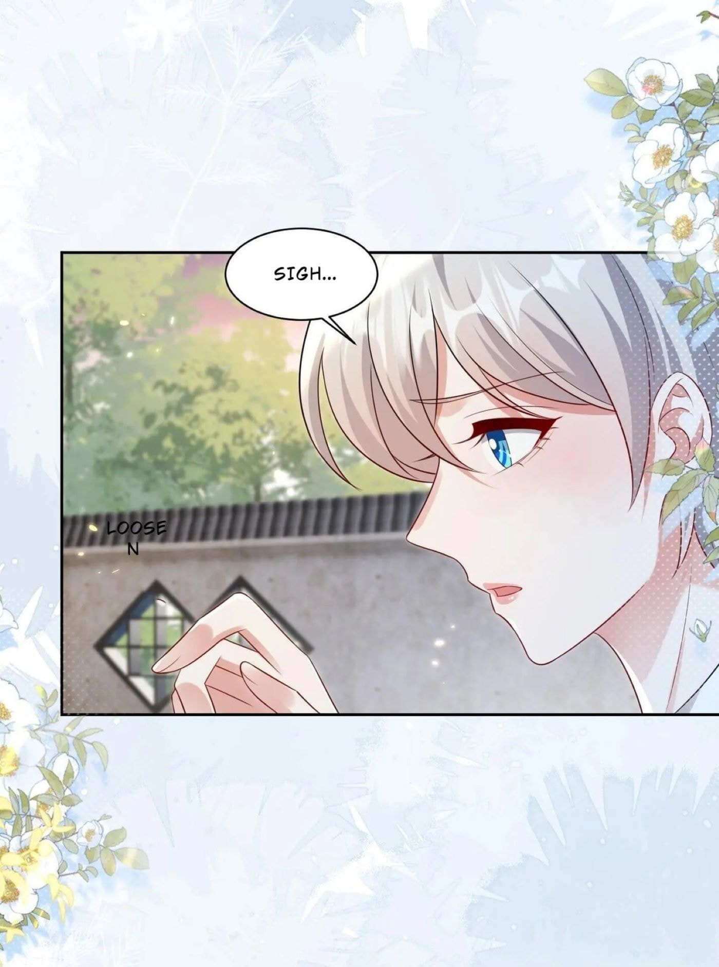 Goddess of Jealousy Chapter 131 page 19 - 