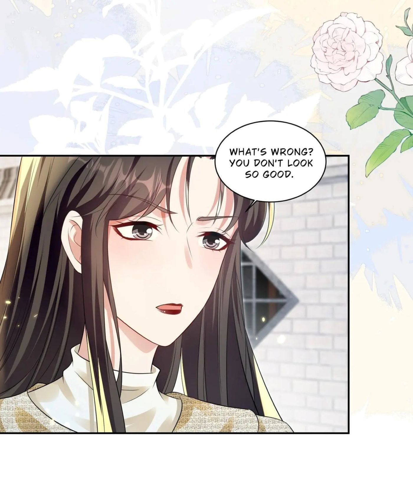 Goddess of Jealousy Chapter 132 page 16 - 