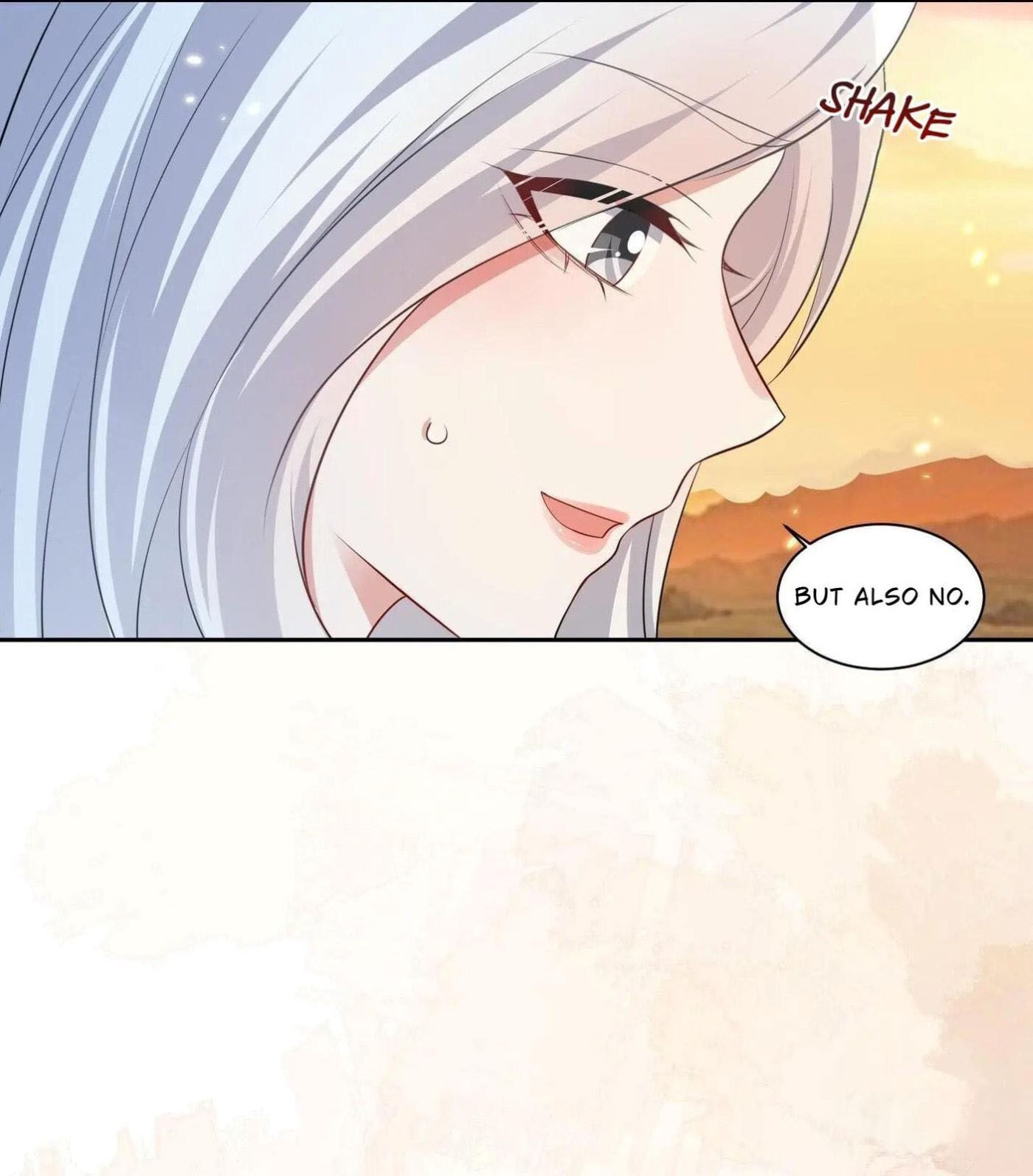Goddess of Jealousy Chapter 132 page 20 - 