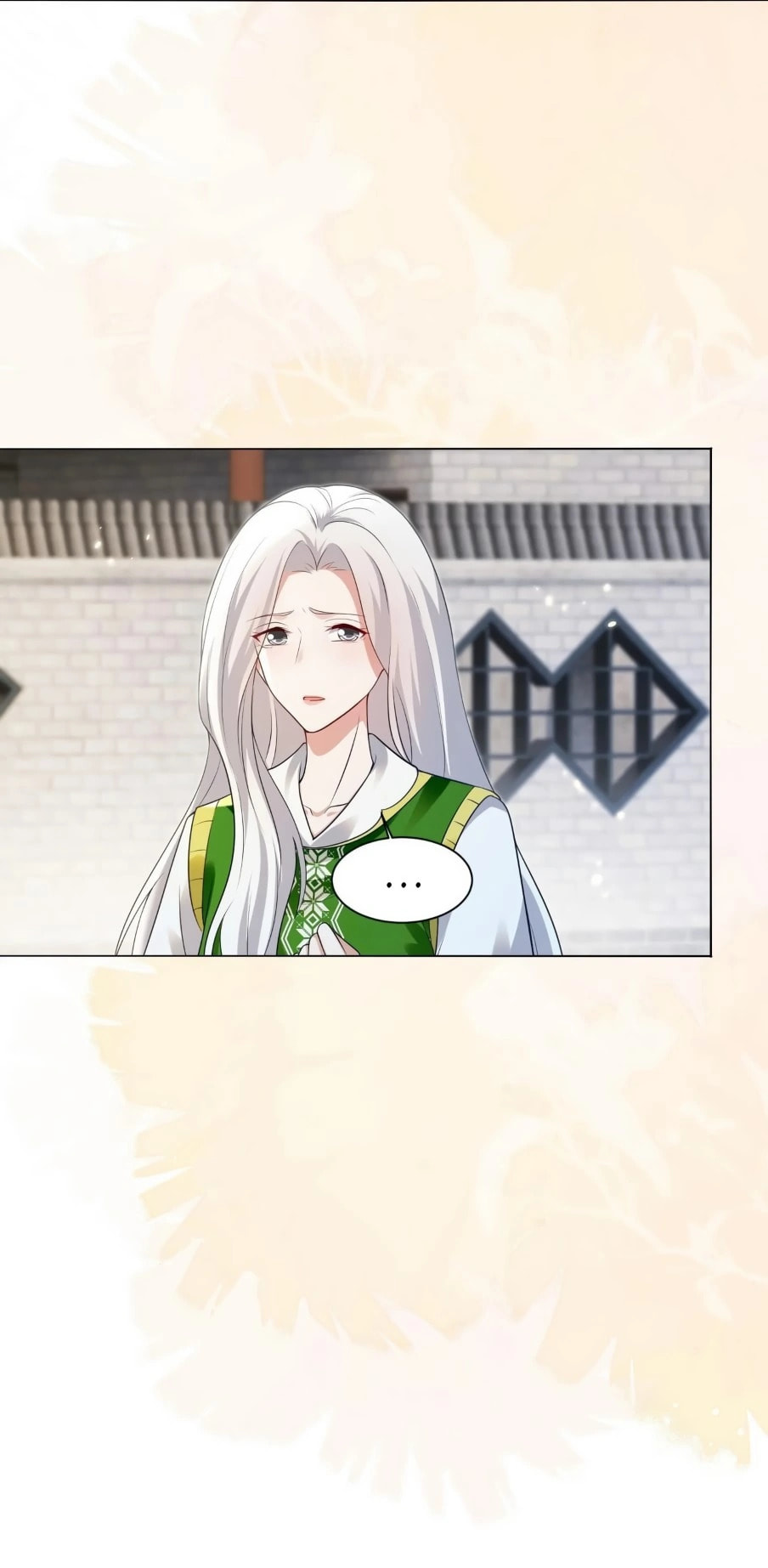 Goddess of Jealousy Chapter 133 page 16 - 