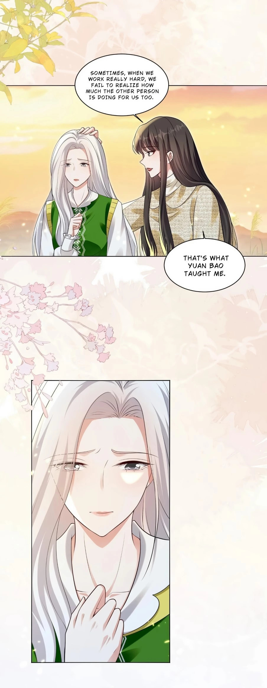 Goddess of Jealousy Chapter 133 page 5 - 