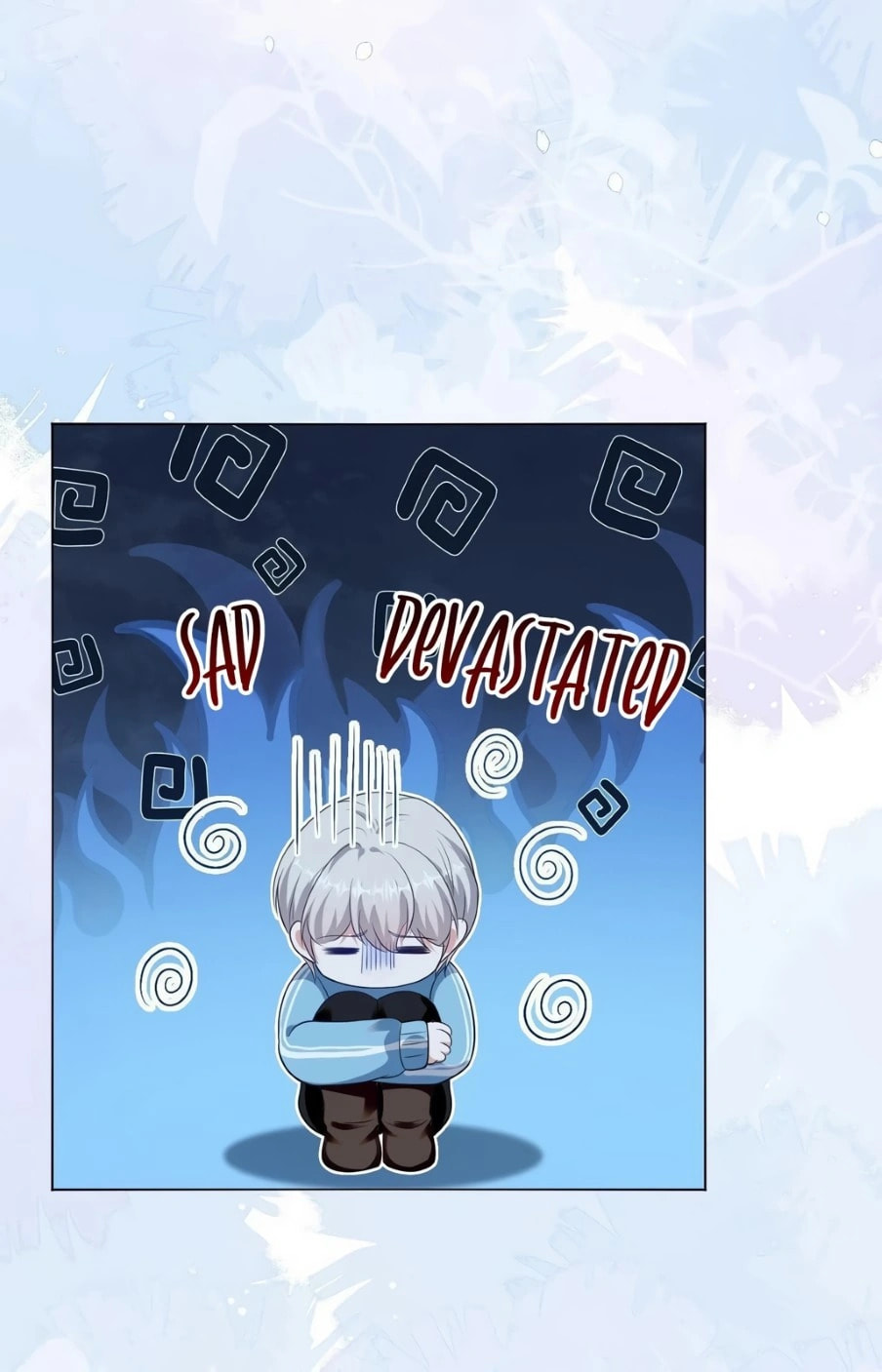 Goddess of Jealousy Chapter 133 page 7 - 