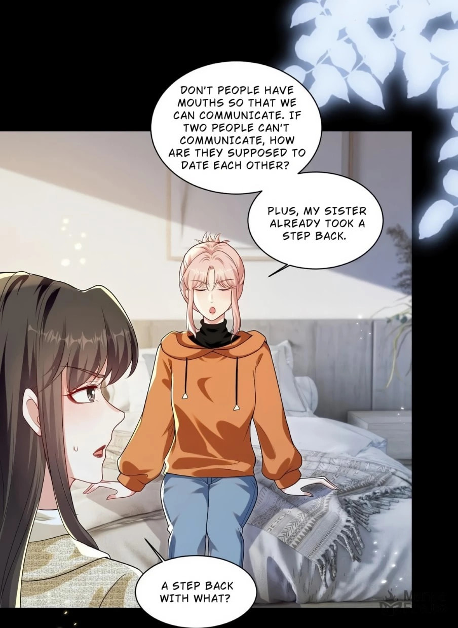 Goddess of Jealousy Chapter 134 page 12 - 