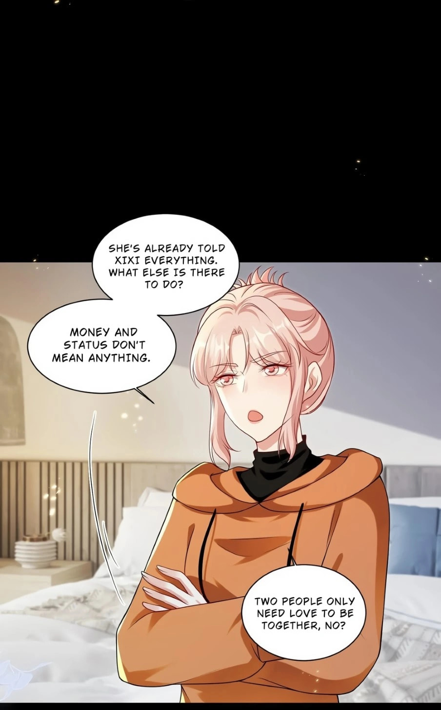 Goddess of Jealousy Chapter 134 page 13 - 