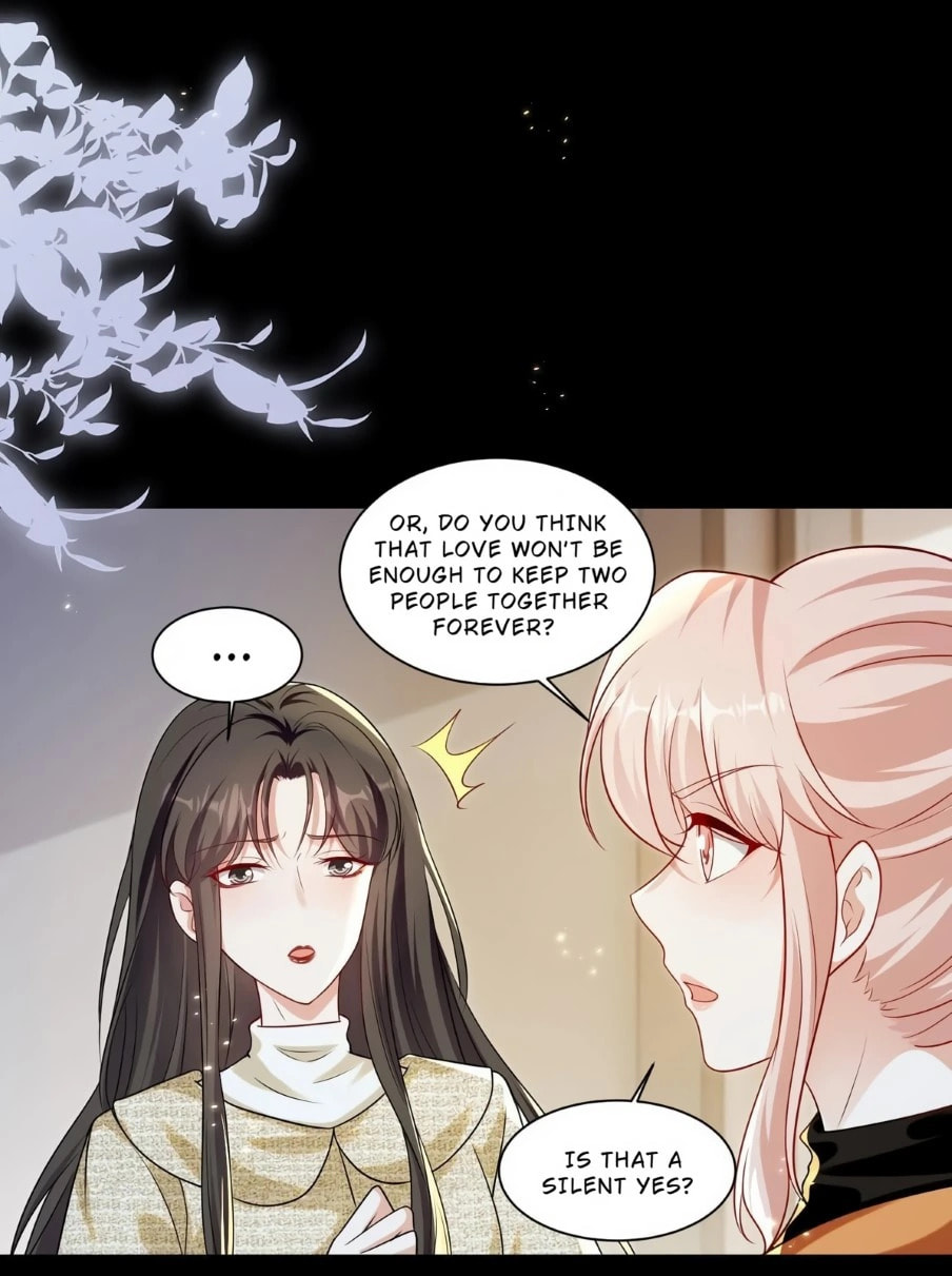 Goddess of Jealousy Chapter 134 page 14 - 