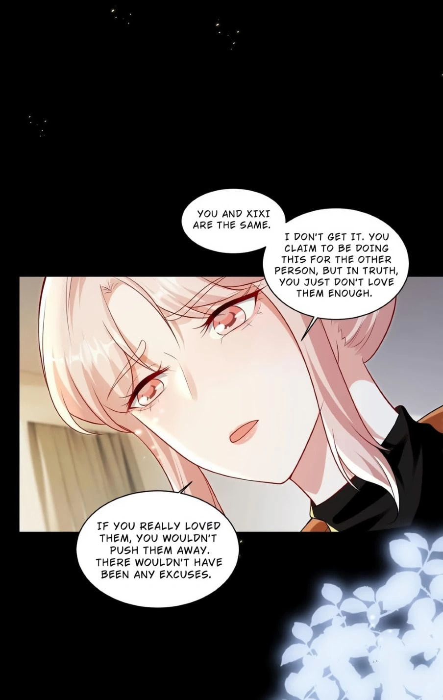 Goddess of Jealousy Chapter 134 page 15 - 