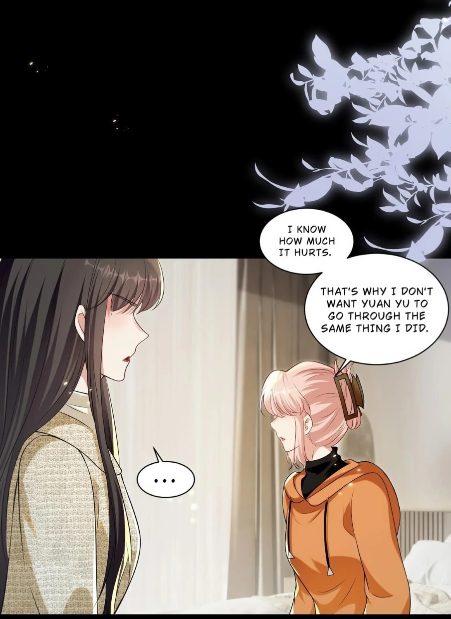 Goddess of Jealousy Chapter 134 page 17 - 