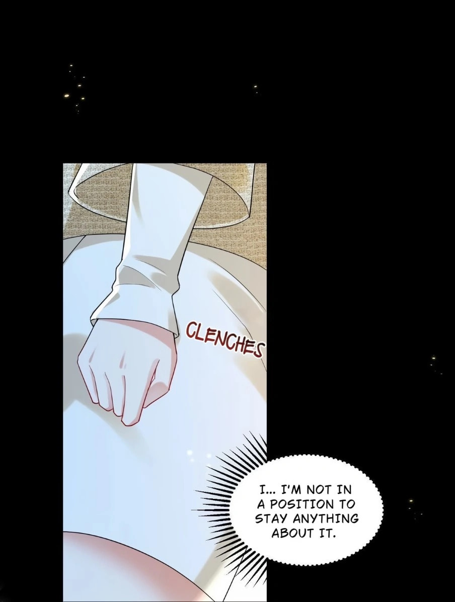 Goddess of Jealousy Chapter 134 page 19 - 