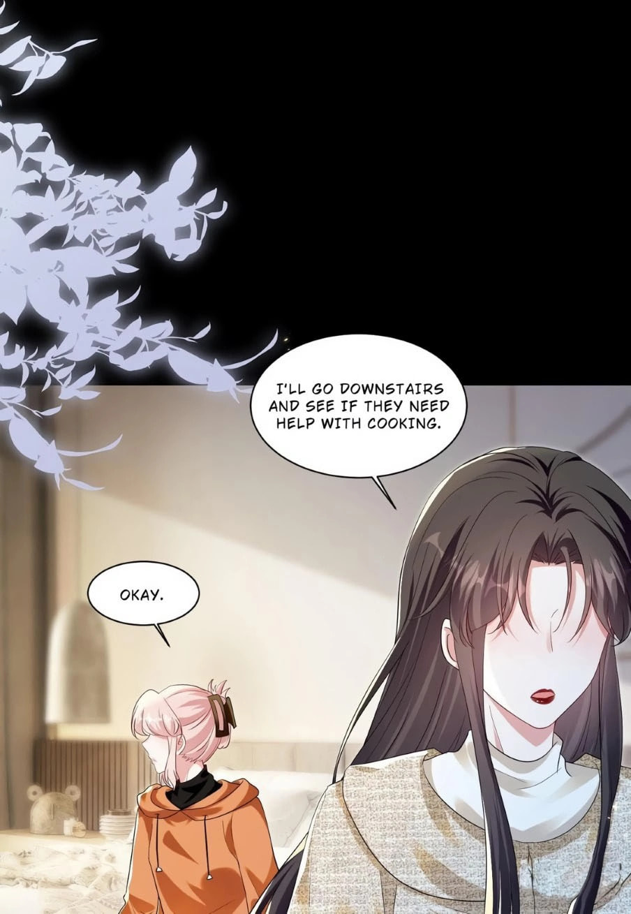 Goddess of Jealousy Chapter 134 page 20 - 