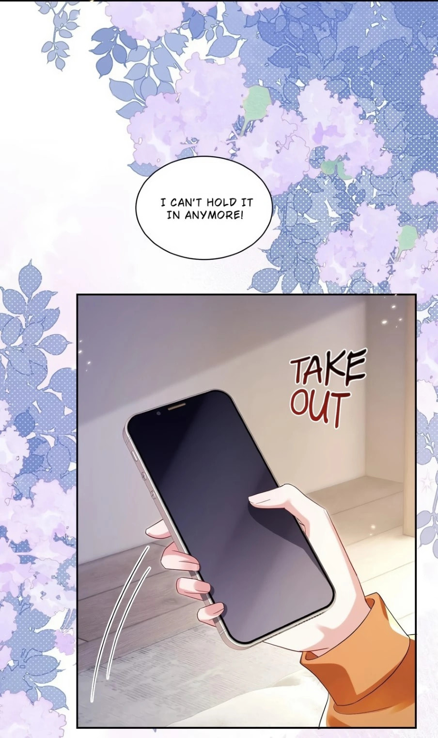 Goddess of Jealousy Chapter 134 page 22 - 