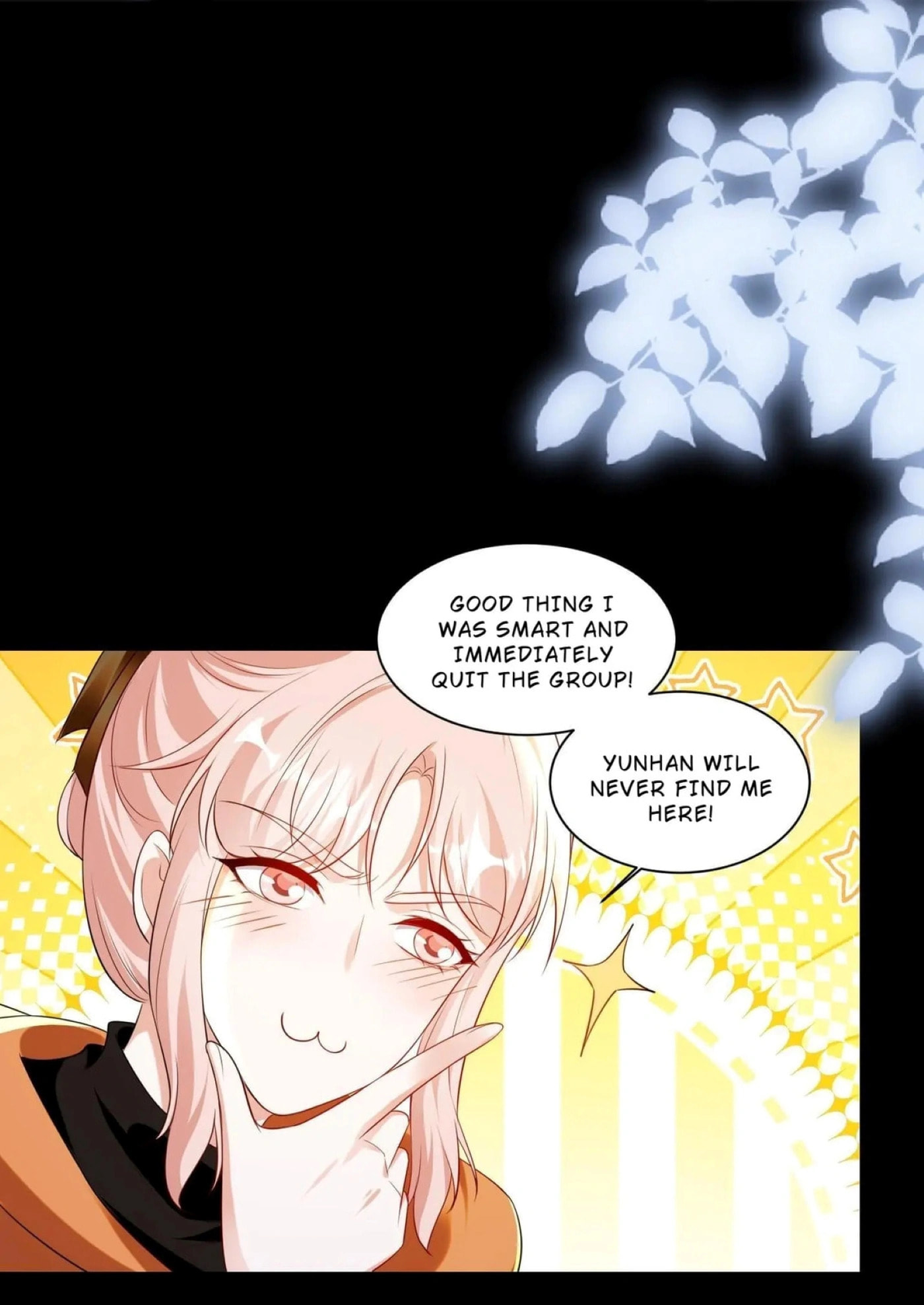 Goddess of Jealousy Chapter 135 page 13 - 