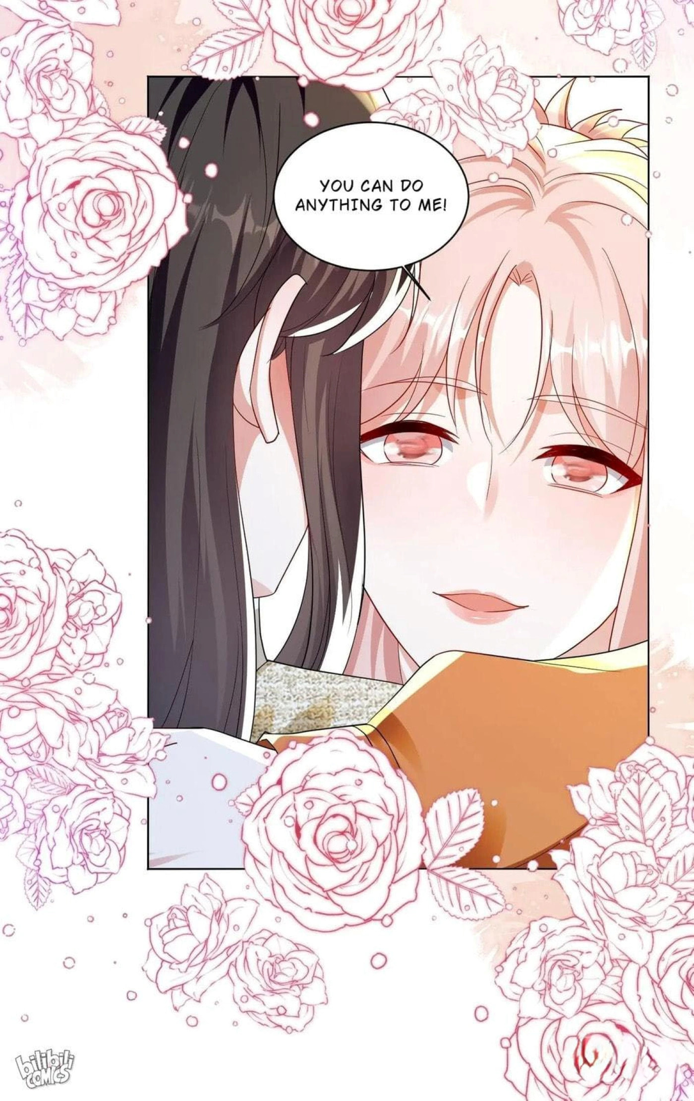 Goddess of Jealousy Chapter 135 page 24 - 