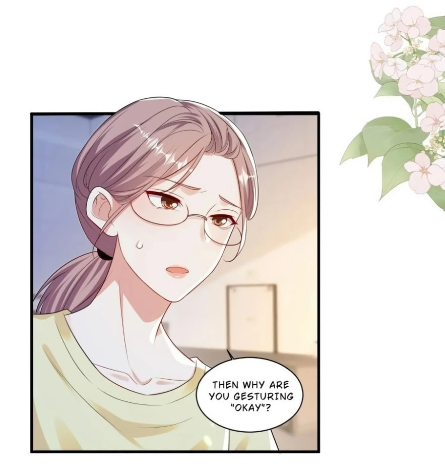 Goddess of Jealousy Chapter 136 page 2 - 
