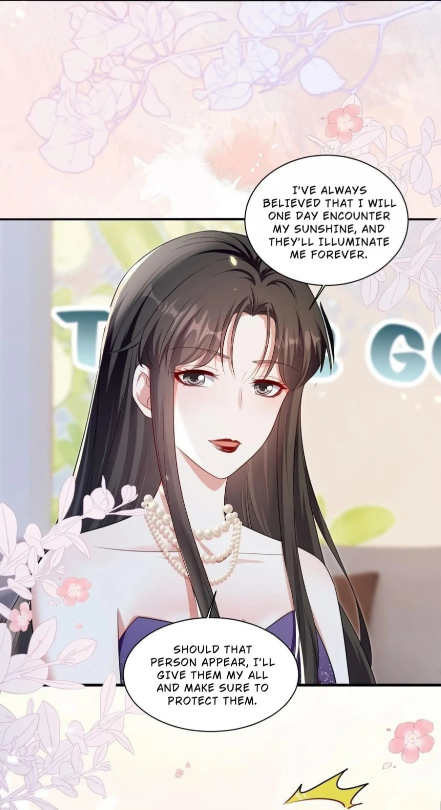 Goddess of Jealousy Chapter 136 page 11 - 