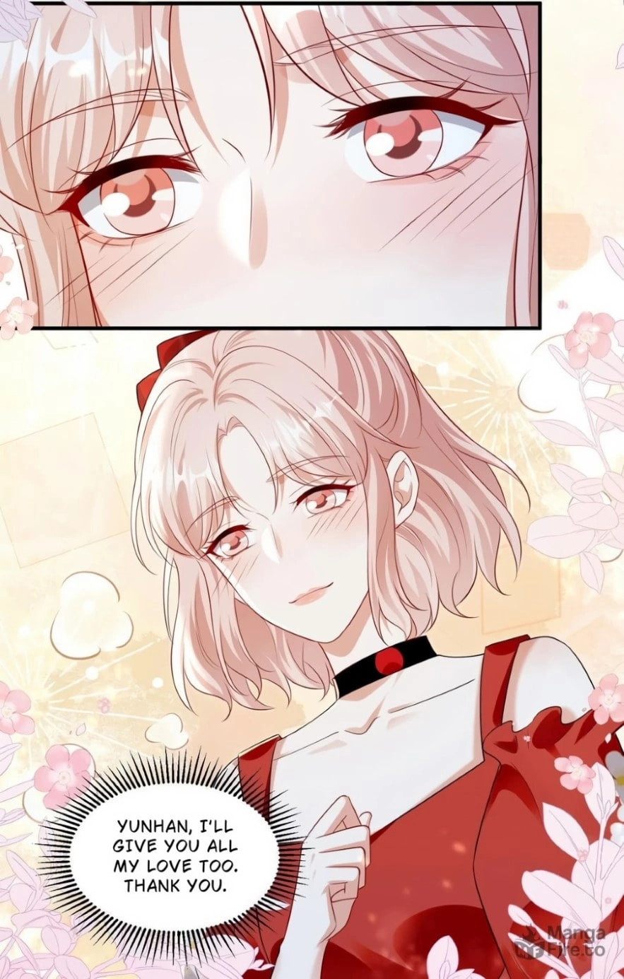 Goddess of Jealousy Chapter 136 page 12 - 