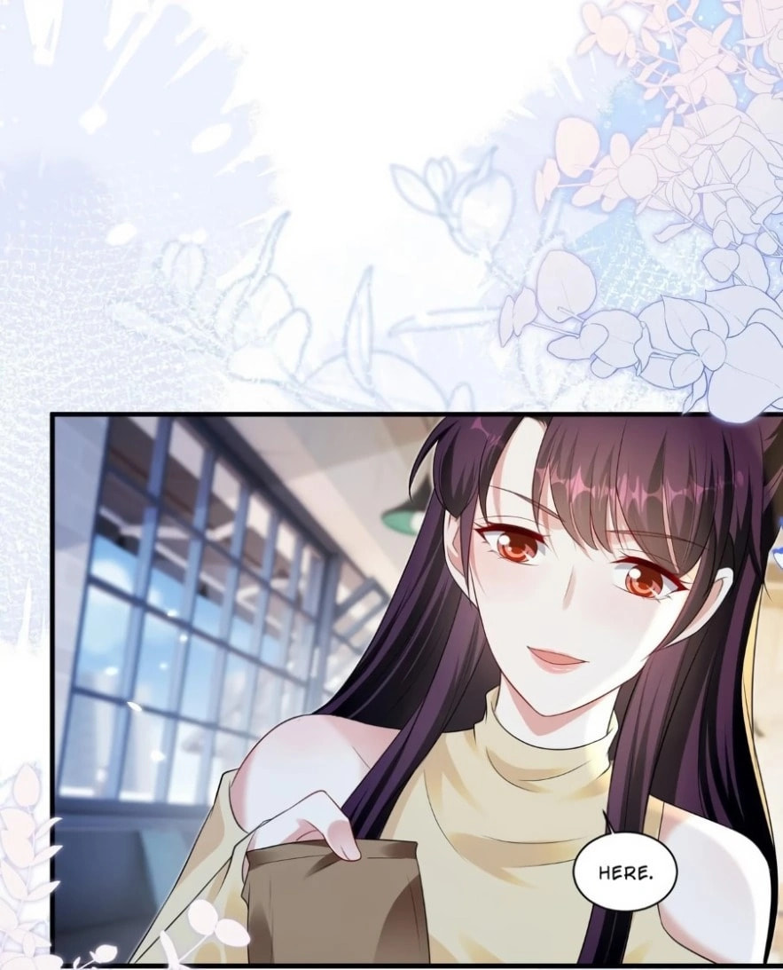 Goddess of Jealousy Chapter 136 page 19 - 